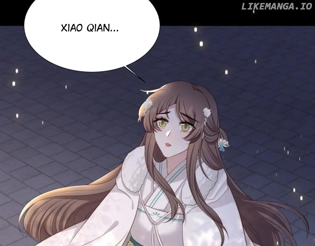 Lonely Emperor Chases His Sister-in-Law Chapter 71 - page 9